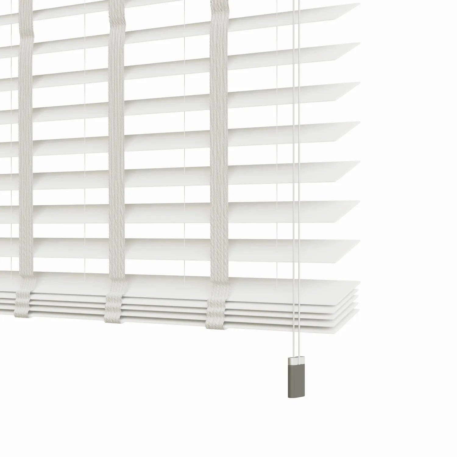 Truwood Wood Look Blinds Made to Measure 50mm