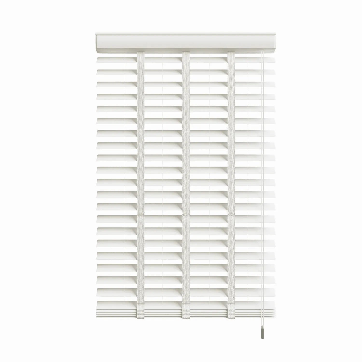 Truwood Wood Look Blinds Made to Measure 50mm