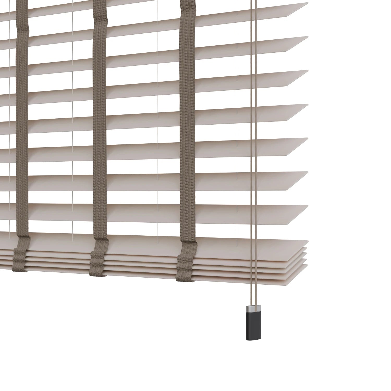 Truwood Wood Look Blinds Made to Measure 50mm